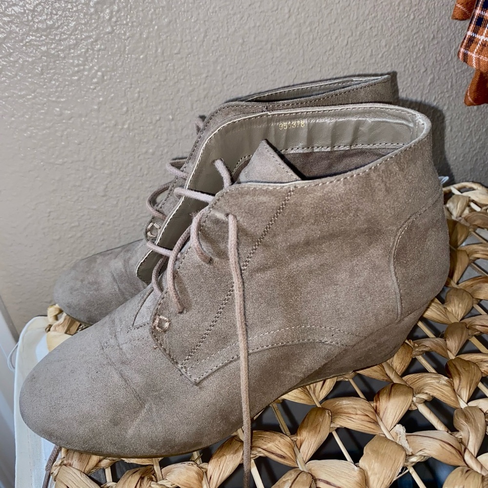 Wedges
